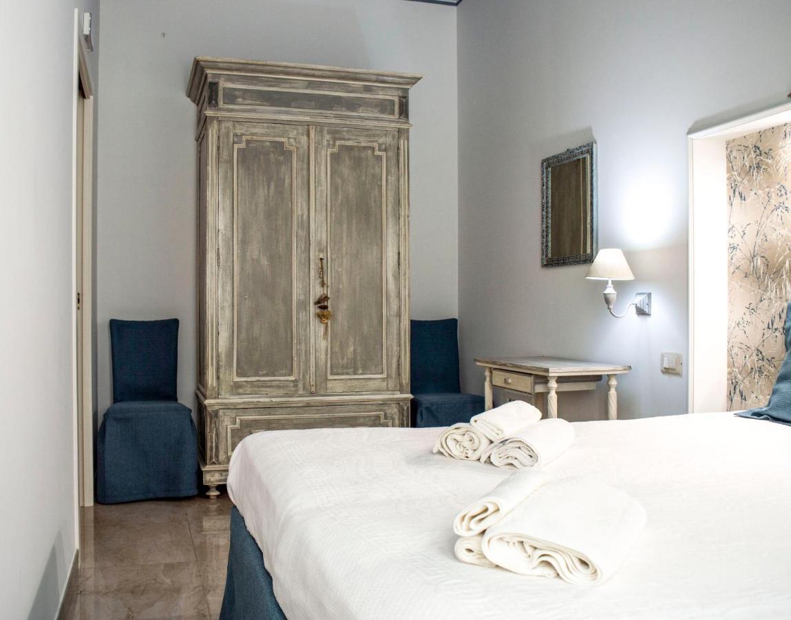 Casa Vacanze L'Essenziale 马丁纳弗兰卡 外观 照片